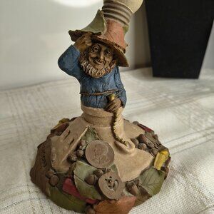 Tom Clark Edison Gnome